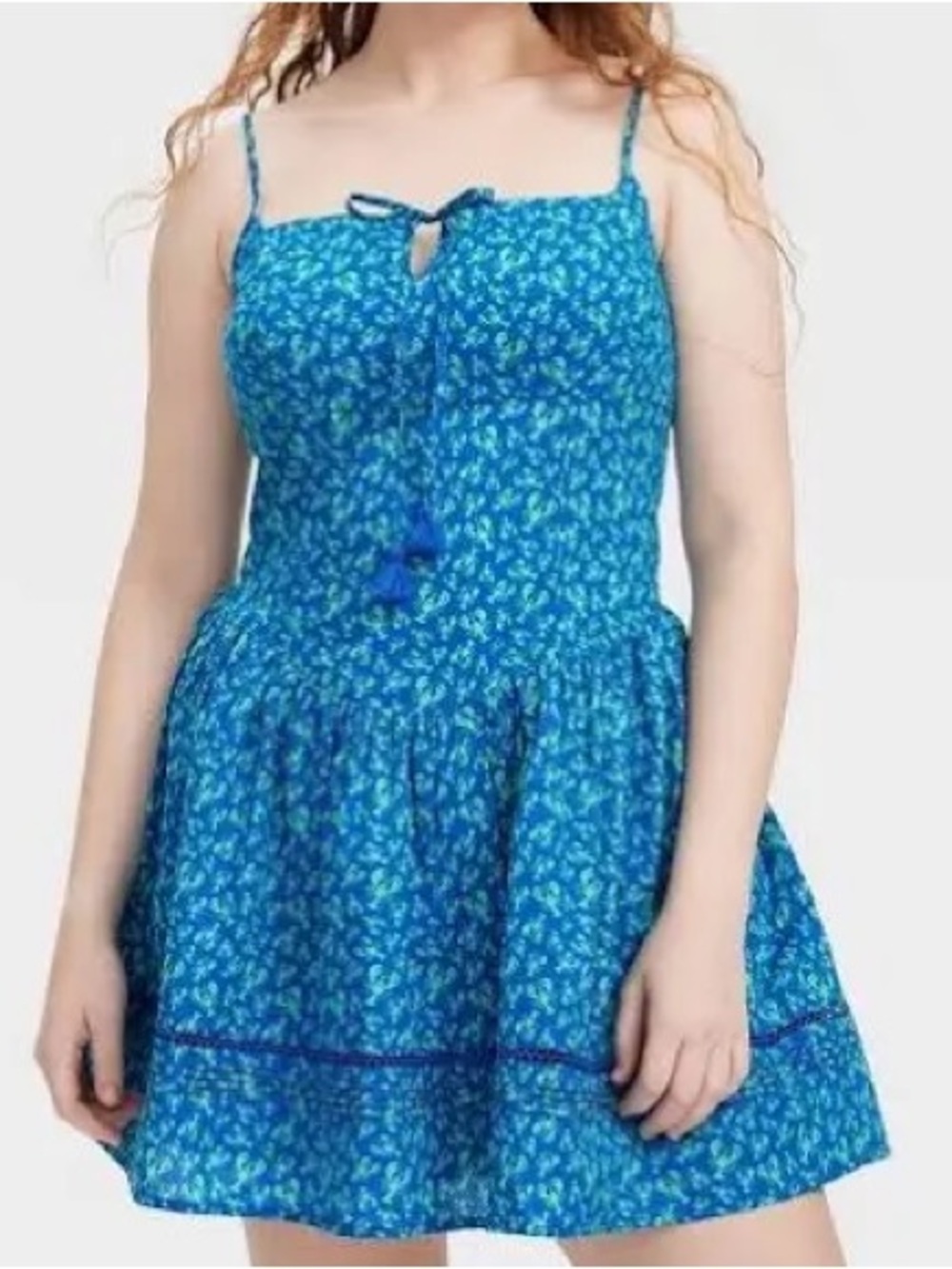 Roller Rabbit x Target Lobster Dress NWT